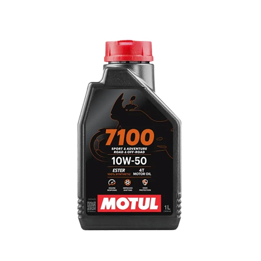 Aceite Motul 7100 10W50 1L
