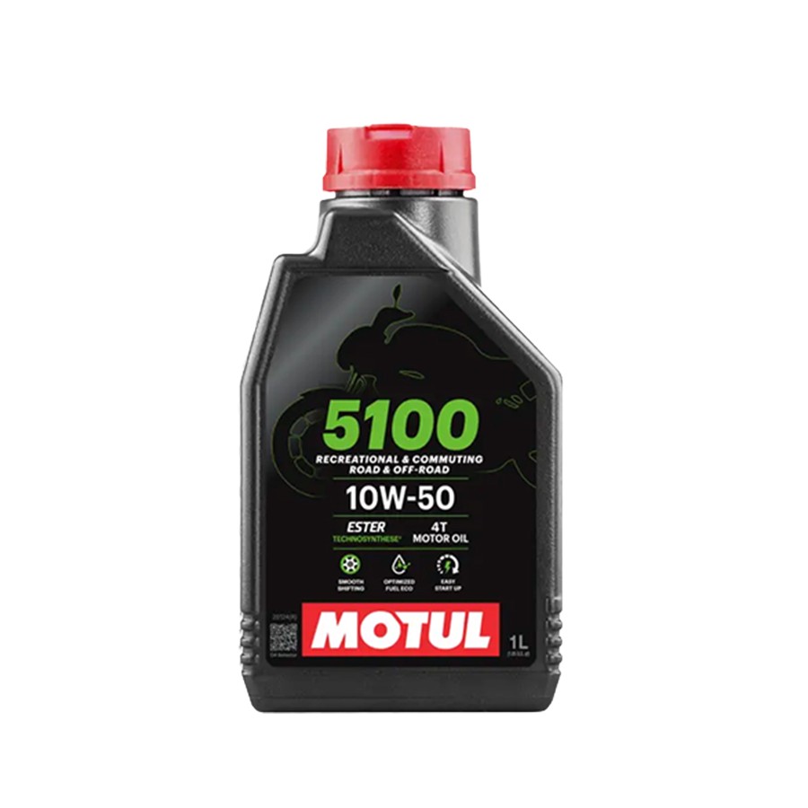 Aceite Motul 5100 10W50 1L