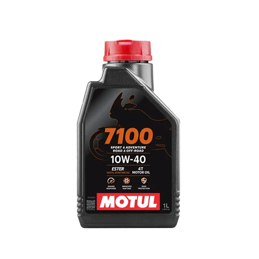 Aceite Motul 7100 10W40 1L