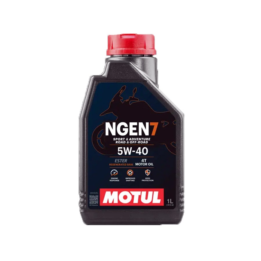 Aceite Motul NGEN7 05W40 1L