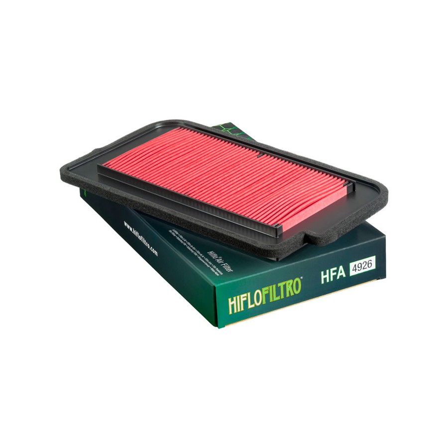Filtro de aire Hiflo HFA4926