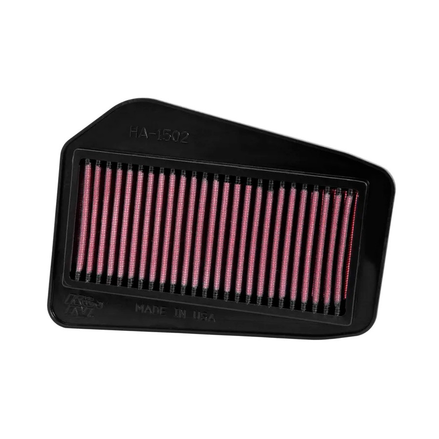 Filtro de aire K&N HA-1502