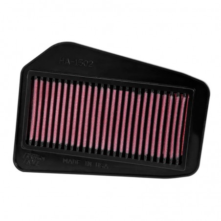 Filtro de aire K&N HA-1502