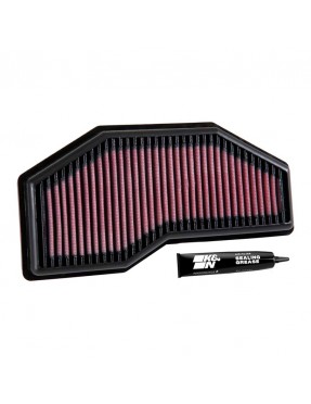 Filtro de aire K&N TB-1016