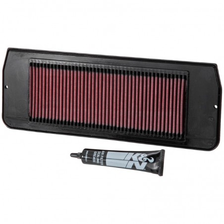 Filtro de aire K&N TB-9091
