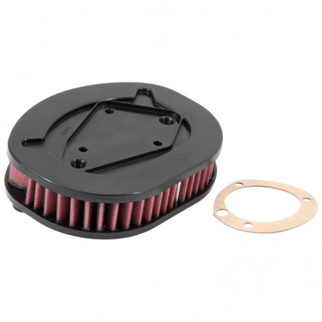 Filtro de aire K&N HD-1212