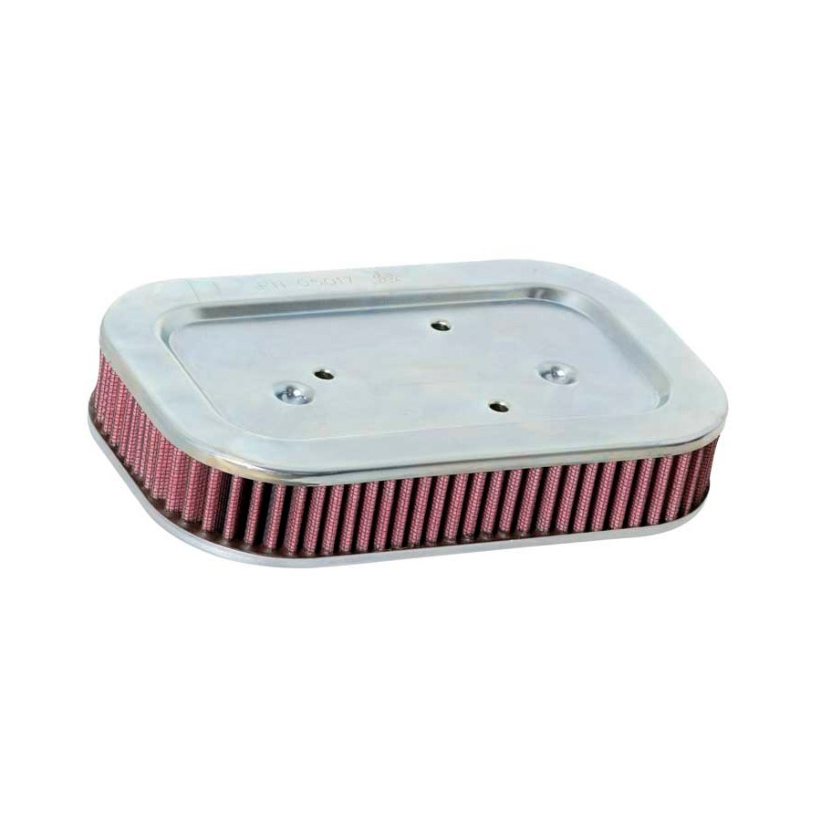 Filtro de aire K&N HD-8834