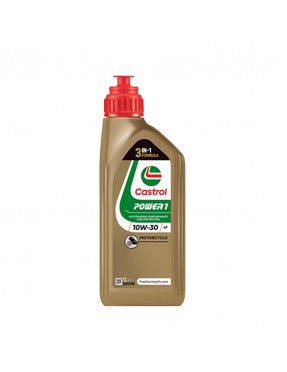 Aceite Castrol Power1 10W30 1L