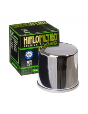 Filtro de aceite Hiflo HF204C