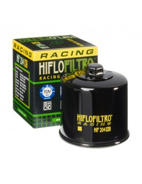 Filtro de aceite Hiflo HF204RC
