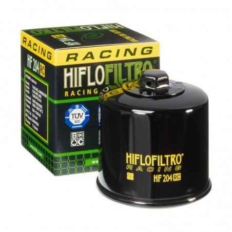 Filtro de aceite Hiflo HF204RC