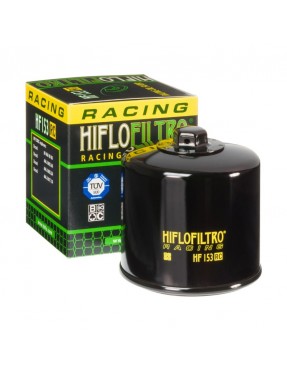 Filtro de aceite Hiflo HF153RC