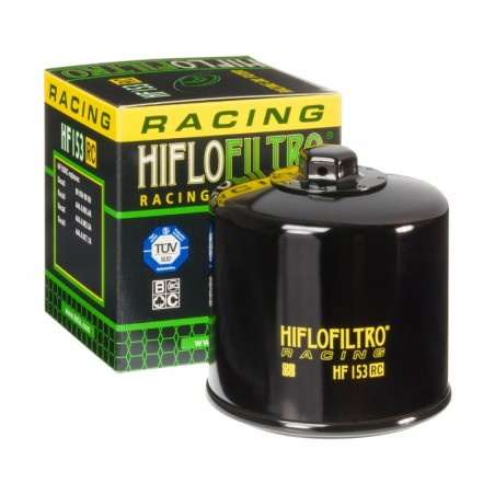 Filtro de aceite Hiflo HF153RC