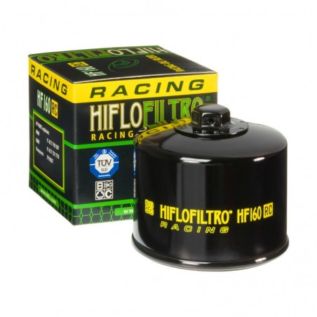 Filtro de aceite Hiflo HF160RC