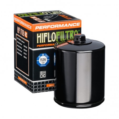 Filtro de aceite Hiflo HF170BRC