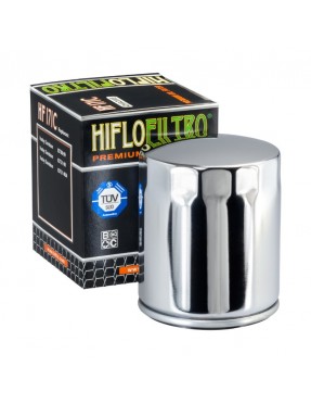 Filtro de aceite Hiflo HF171C