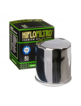Filtro de aceite Hiflo HF303C