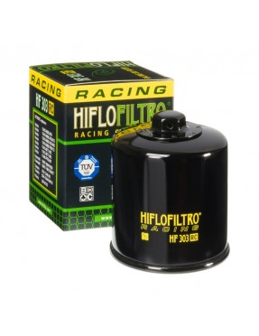 Filtro de aceite Hiflo HF303RC