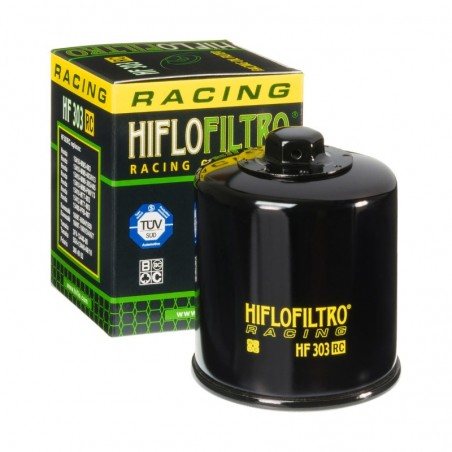 Filtro de aceite Hiflo HF303RC