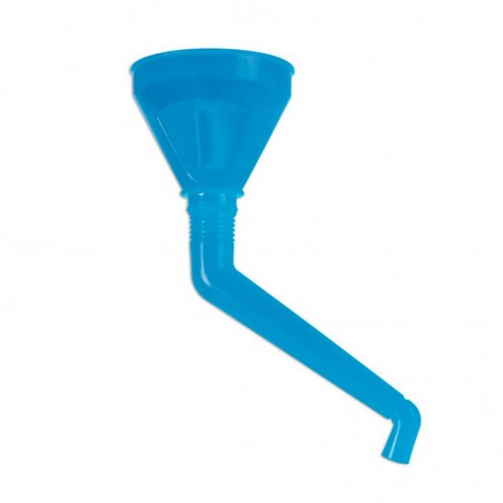 Embudo acodado Laser Tools