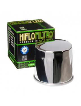 Filtro de aceite Hiflo HF138C
