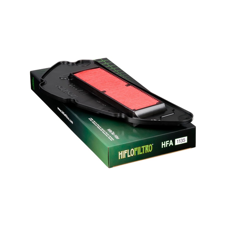 Filtro de aire Hiflo HFA1135