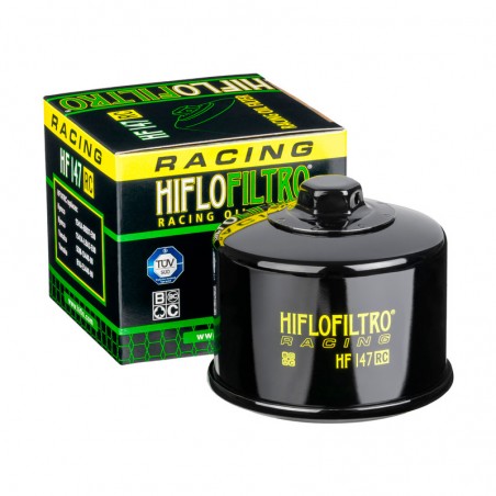 Filtro de aceite Hiflo HF147RC