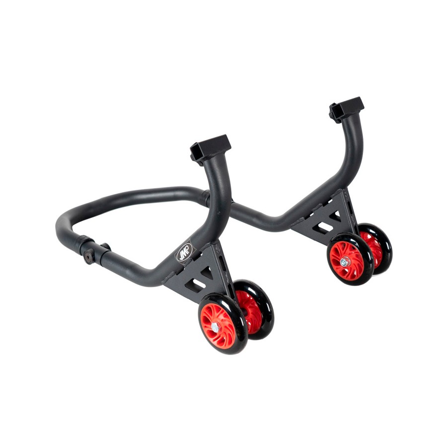 Caballete delantero desmontable JMP