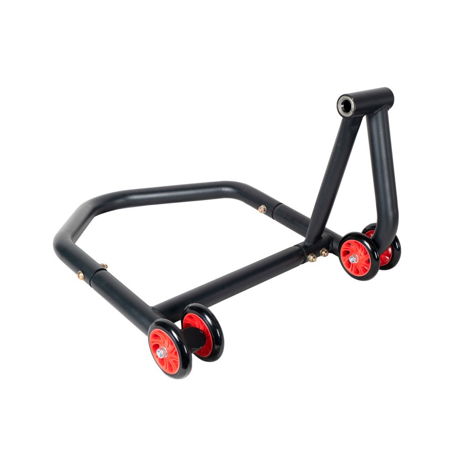 Caballete monobrazo EL-2 izquierdo JMP