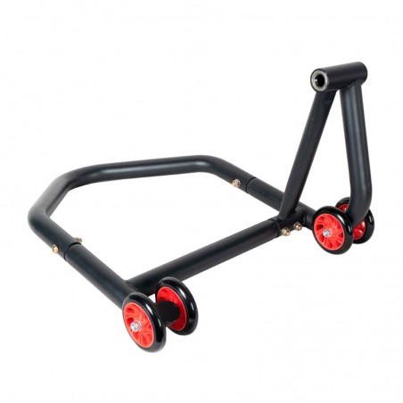 Caballete monobrazo EL-2 izquierdo JMP