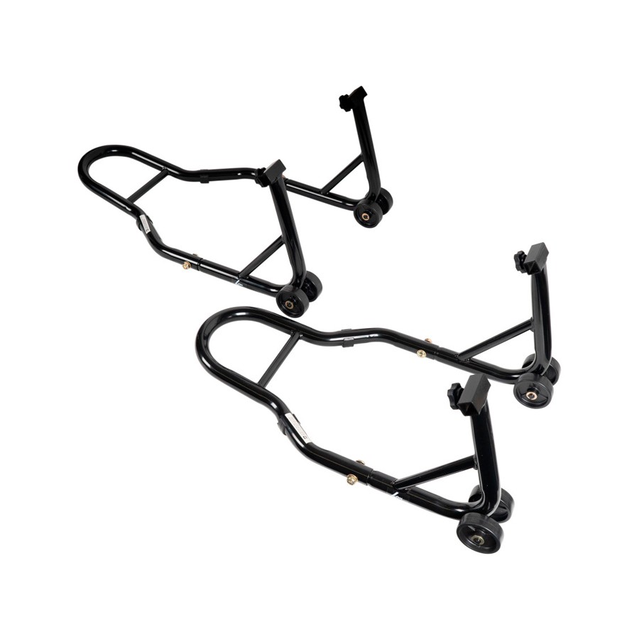 Kit caballetes desmontables 6ON