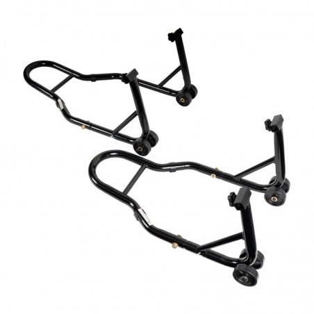 Kit caballetes desmontables 6ON