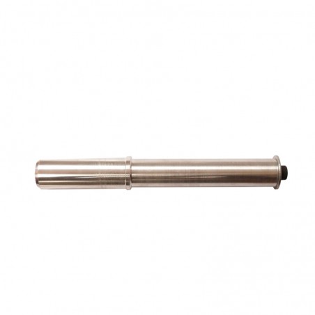 Adaptador Honda 28,4 mm caballete monobrazo JMP