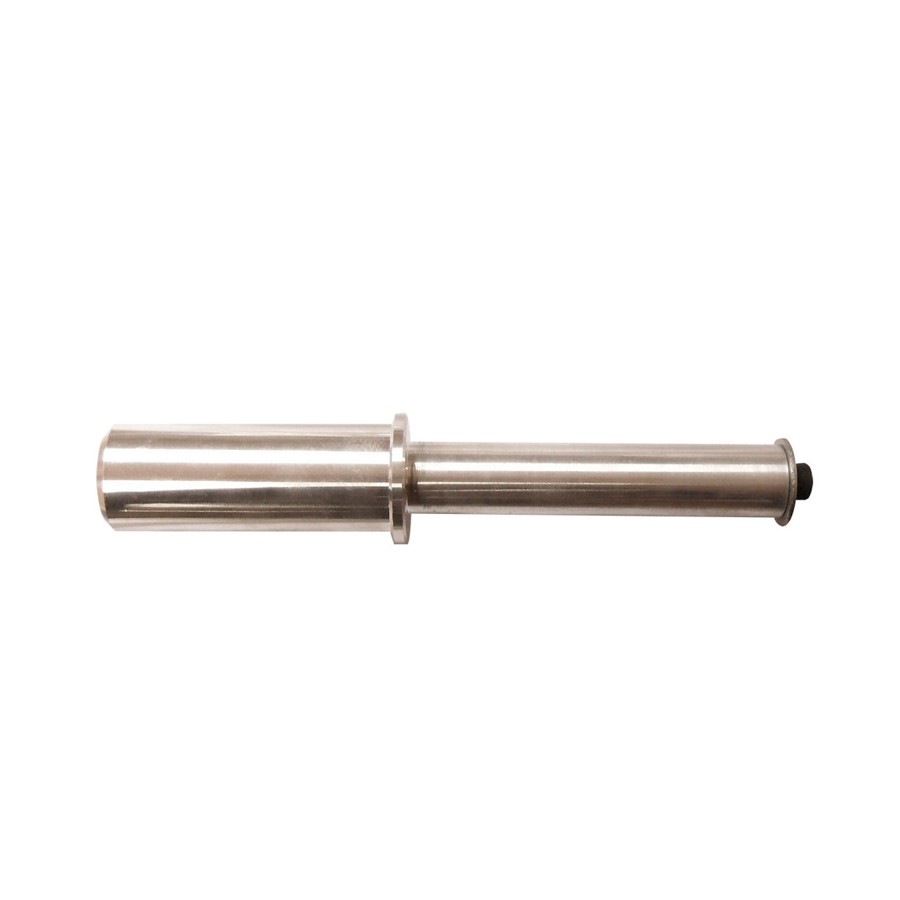 Adaptador Ducati 38,5 mm caballete monobrazo JMP
