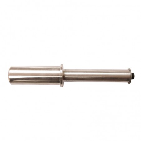 Adaptador Ducati 38,5 mm caballete monobrazo JMP