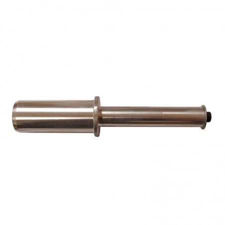 Adaptador Ducati 40,7 mm caballete monobrazo JMP