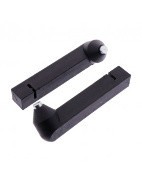 Adaptador conico caballete delantero JMP