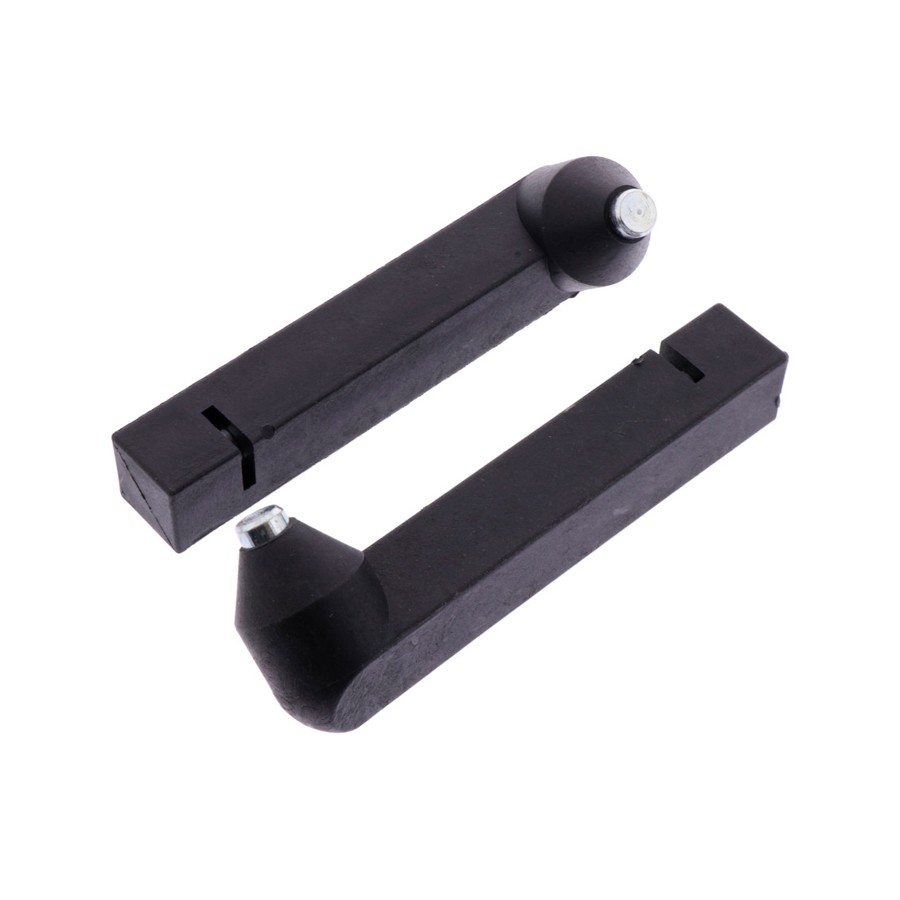 Adaptador conico caballete delantero JMP