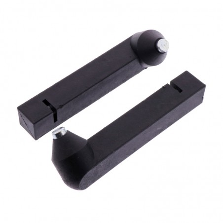 Adaptador conico caballete delantero JMP