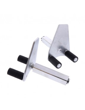 Adaptador de rodillos caballete delantero JMP