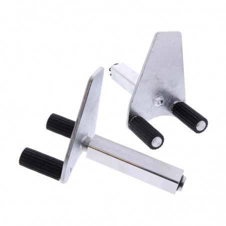 Adaptador de rodillos caballete delantero JMP