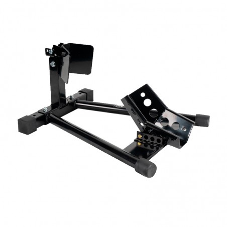 Soporte de rueda delantera JMP llantas 16 a 21 pulgadas