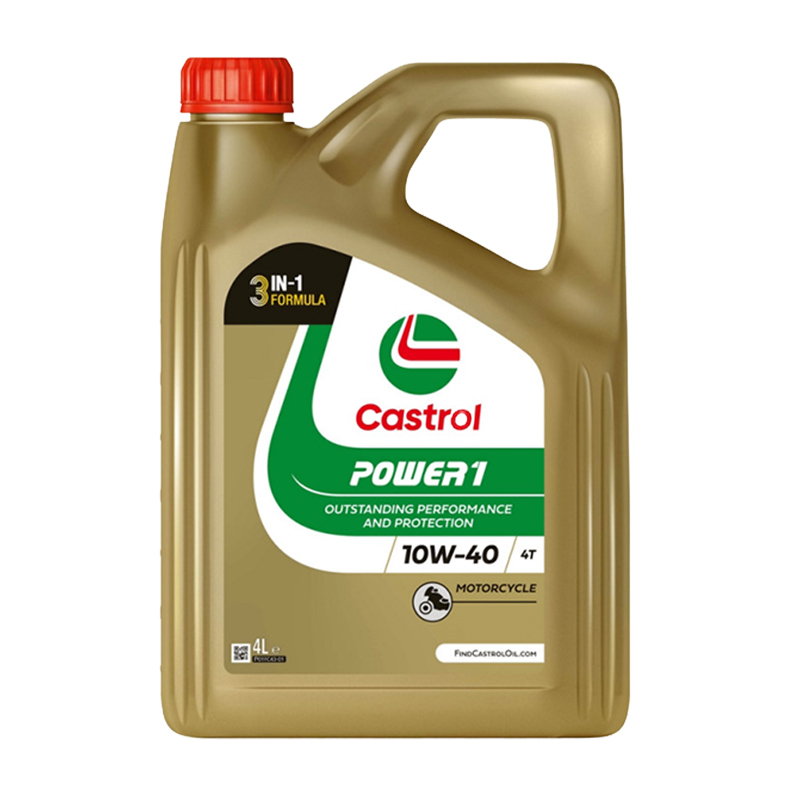 C10W40