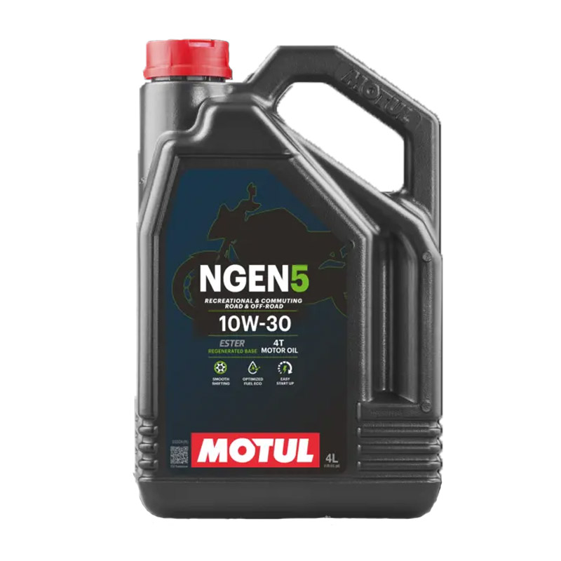 M10W30-NGEN5